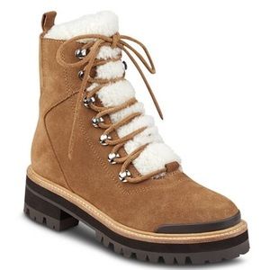 Marc Fisher LTD  Izzie Boots-BRAND NEW with box